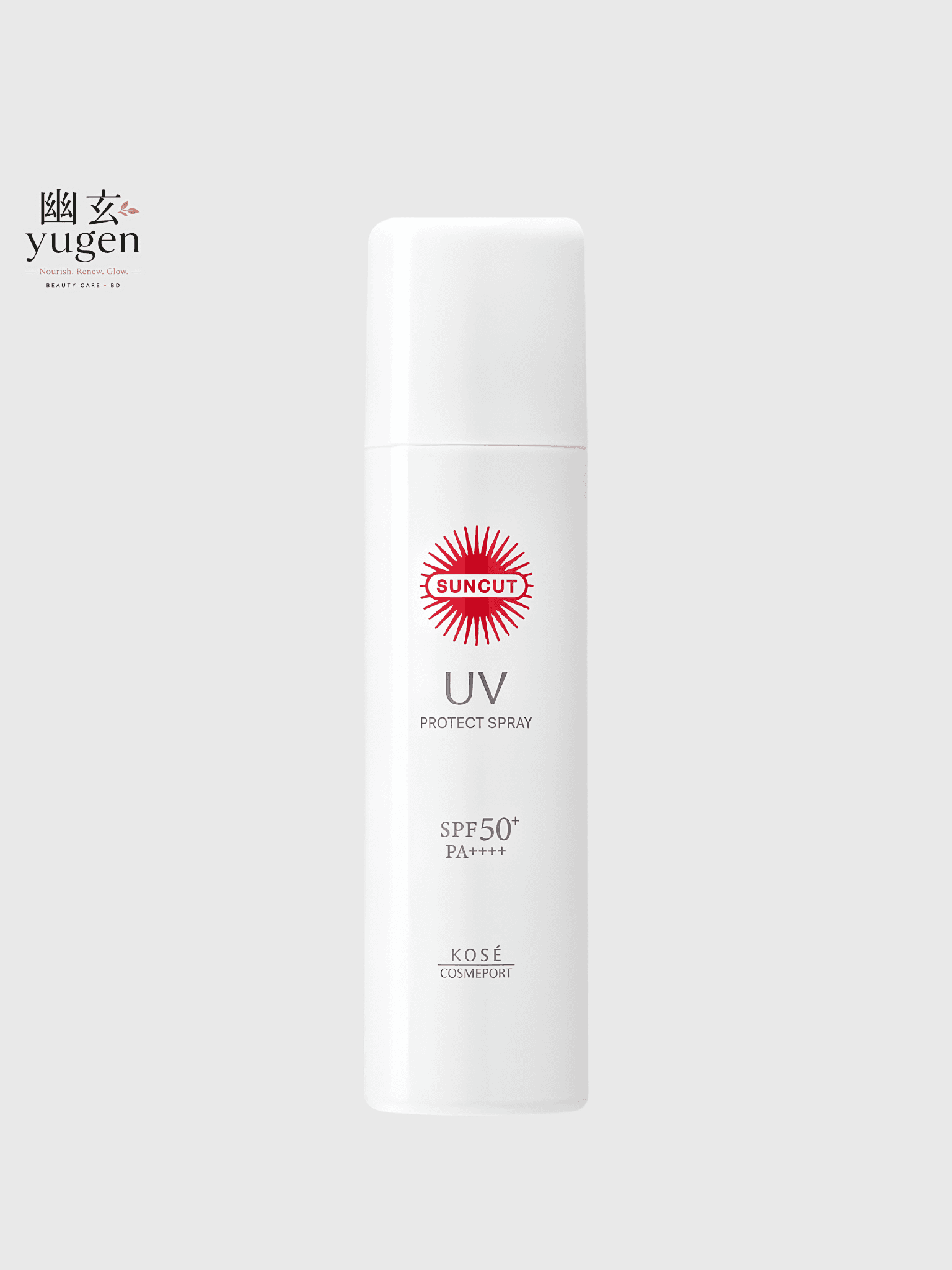 Suncut Suncut KOSE Protect UV Spray SPF50+ PA++++ 90g