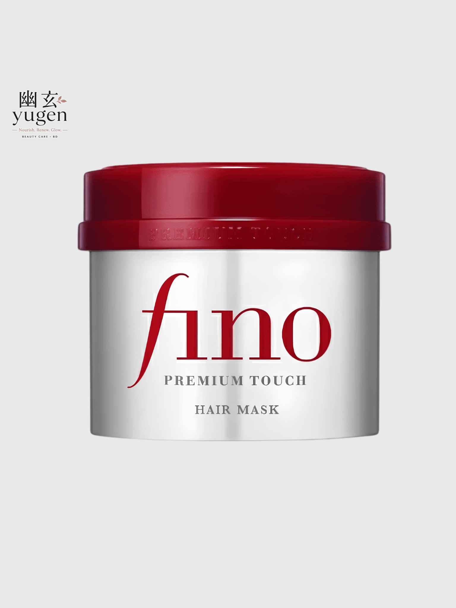 Shiseido Fino Premium Touch Penetrating Beauty Serum (230g)