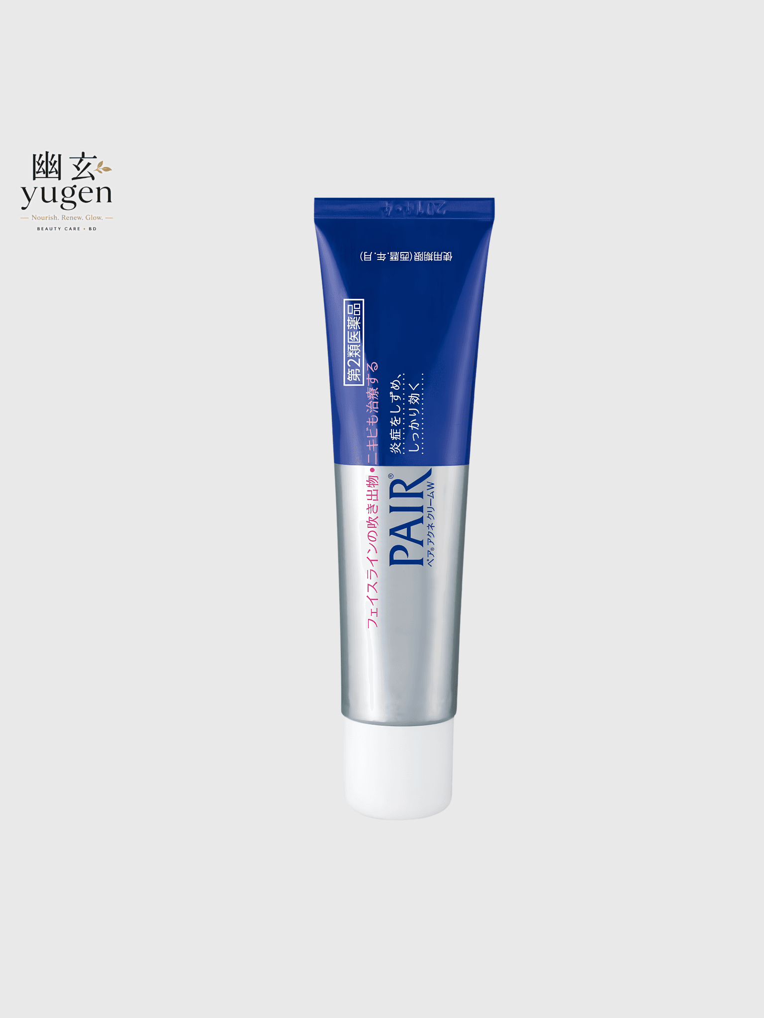 Pair Acne Cream W 24g
