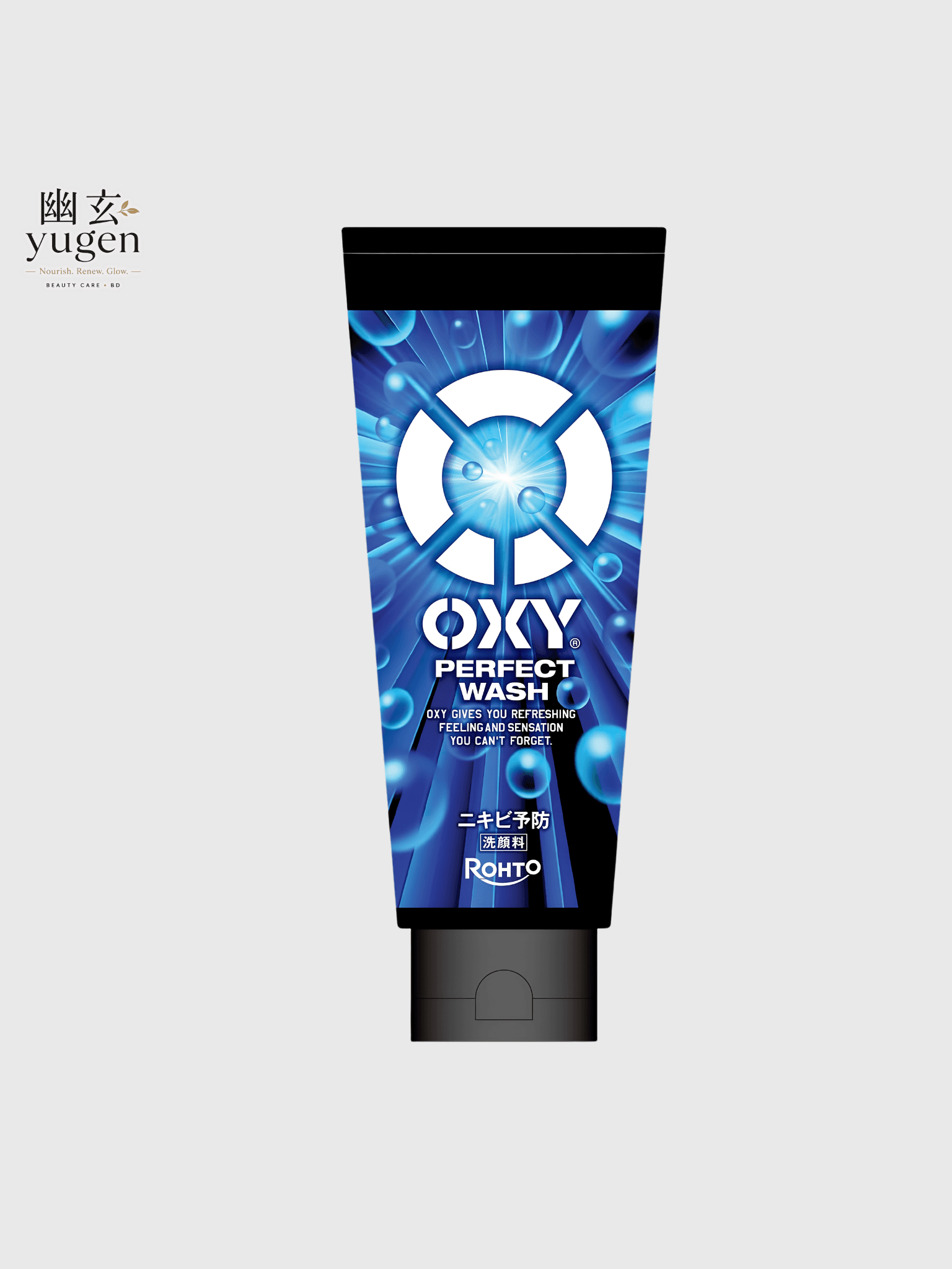 Oxy Perfect Wash 200g